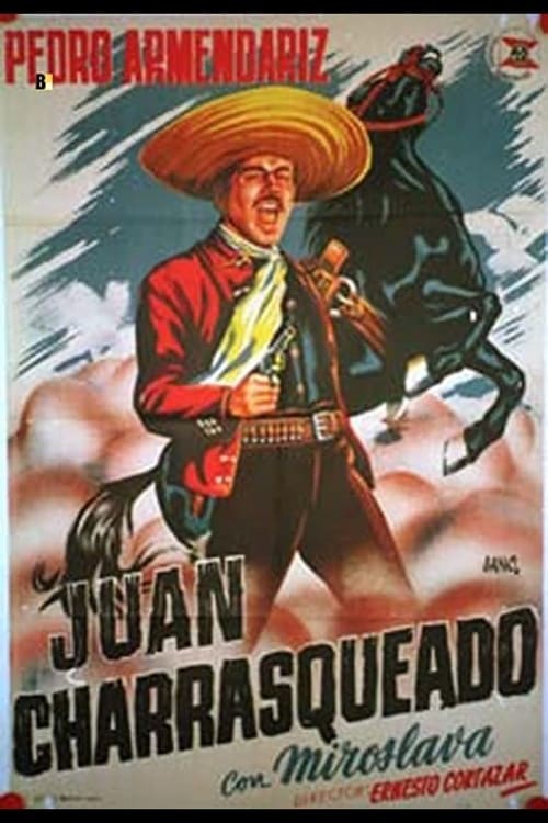 Juan Charrasqueado