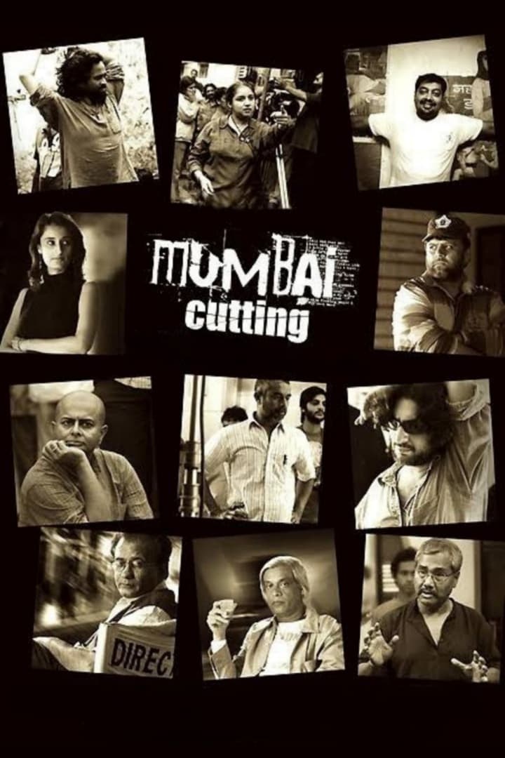 Mumbai Cutting