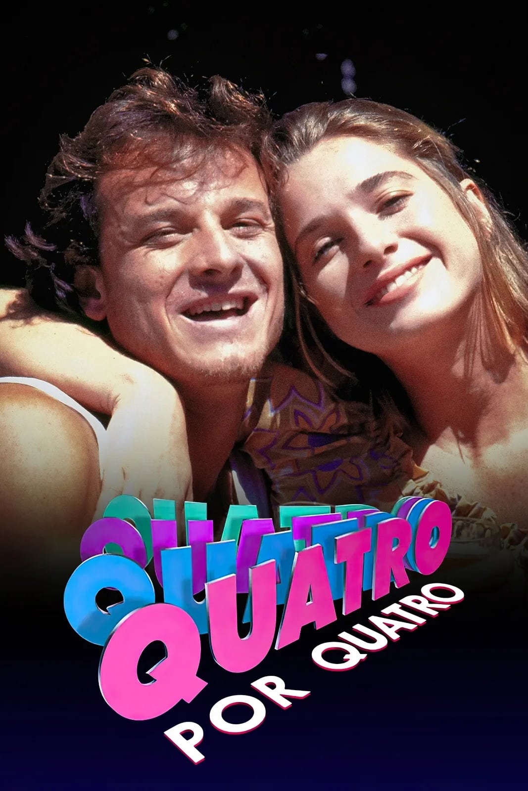 Quatro Por Quatro (1994)
