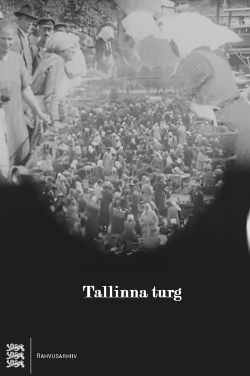 Tallinn Market