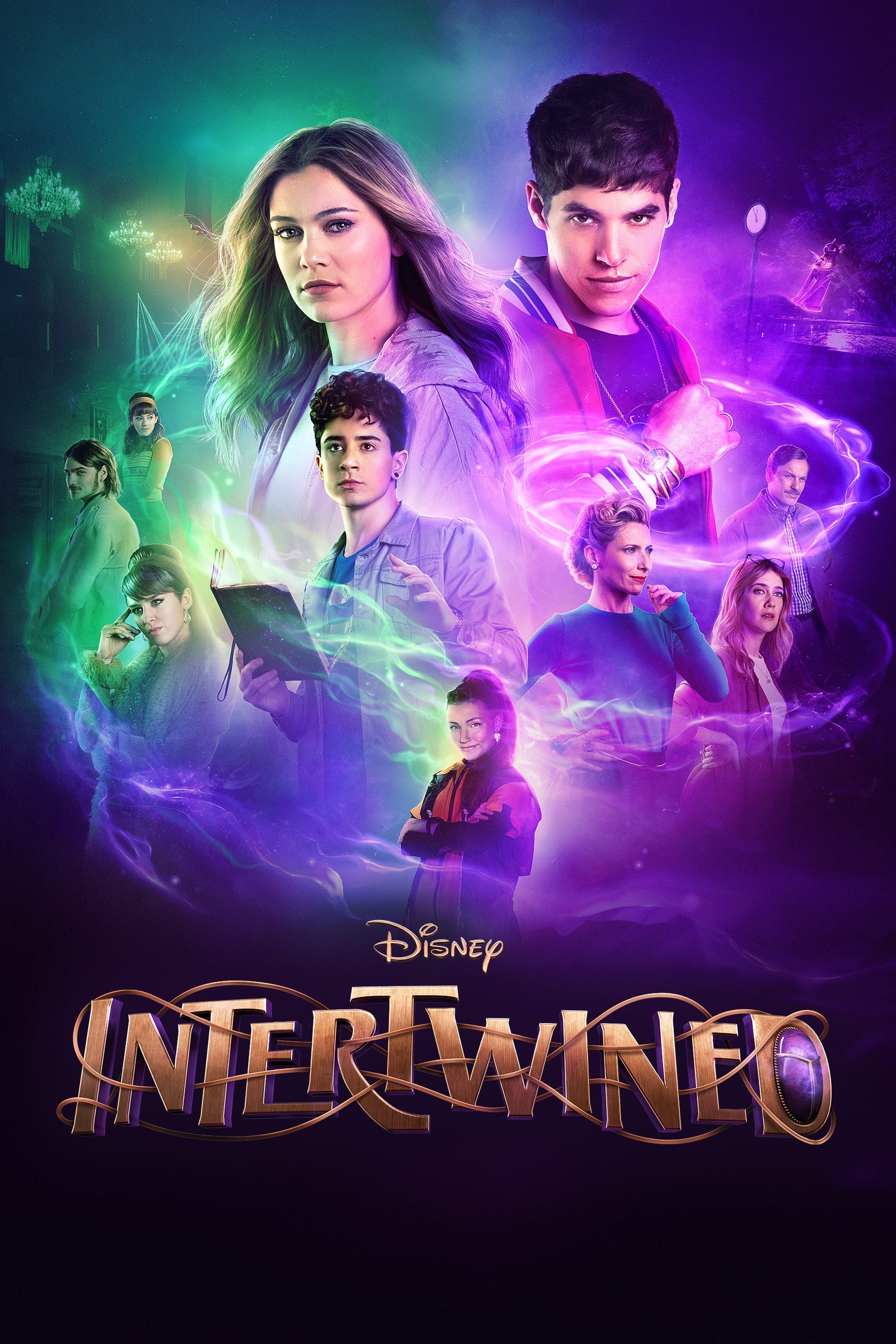 Disney Intertwined (2021)