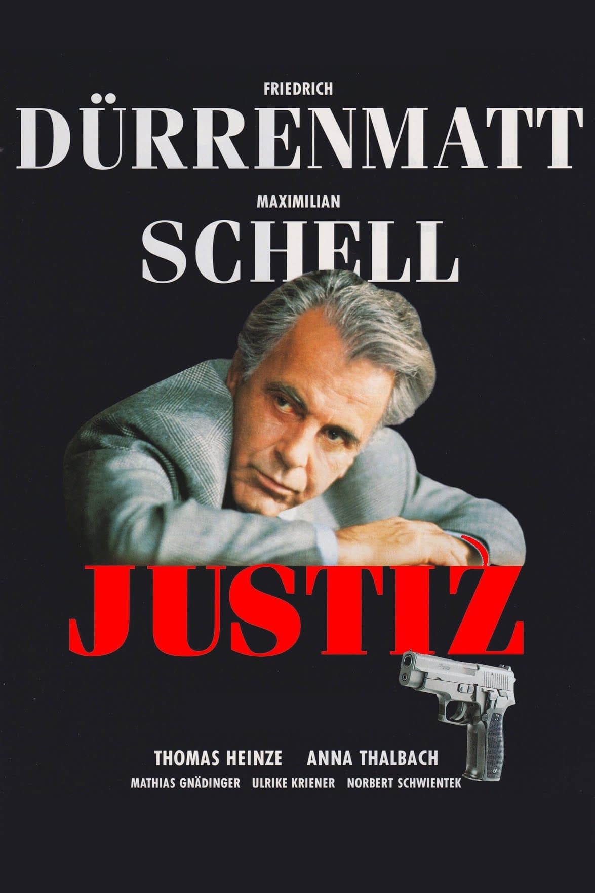 Justice (1993)