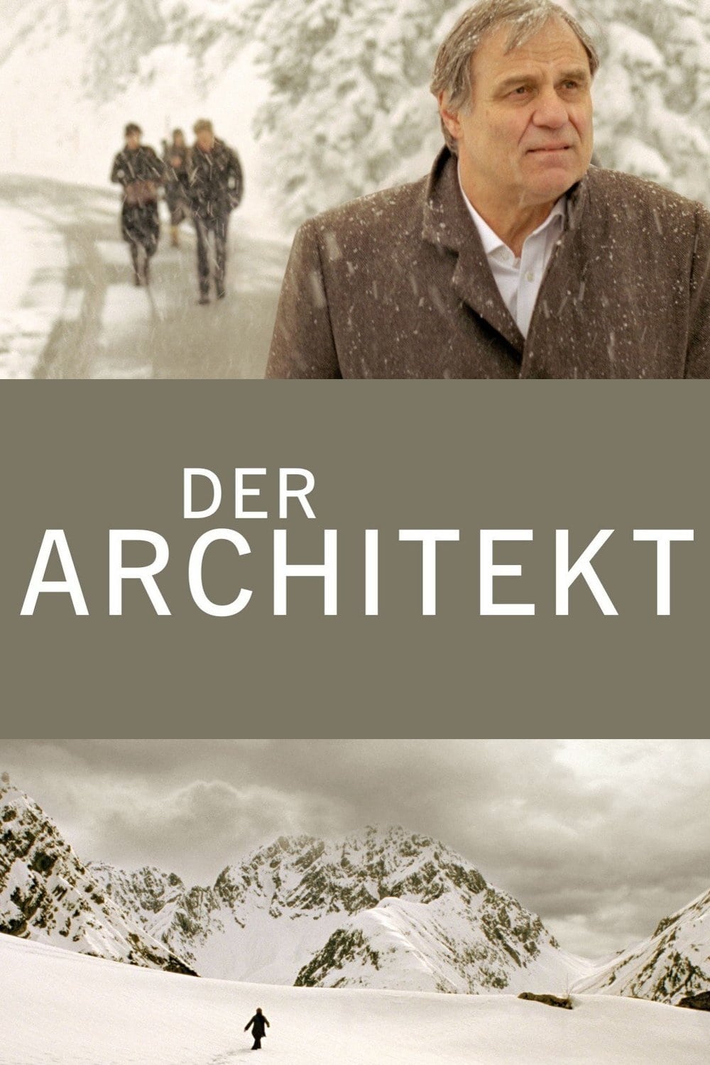 The Architect (2008)