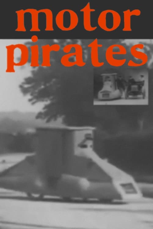 Motor Pirates