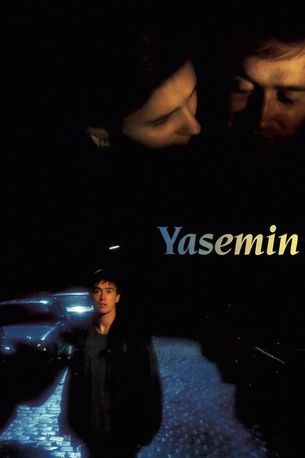 Yasemin