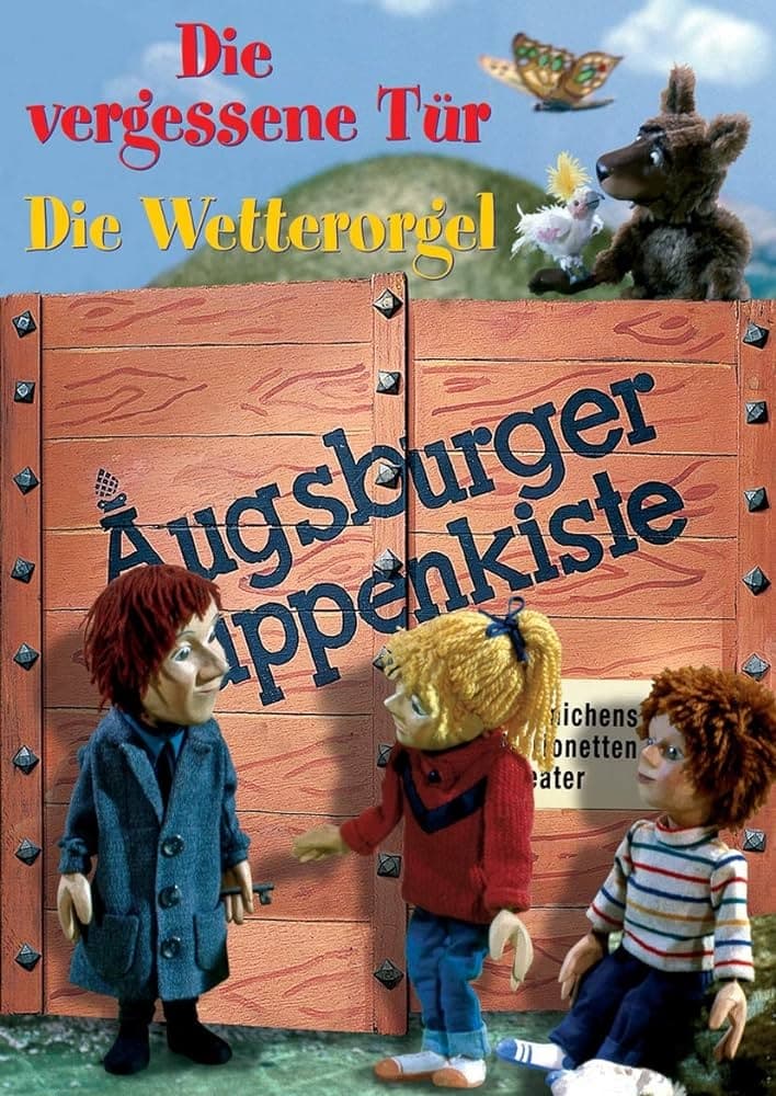 Augsburger Puppenkiste - Die Wetterorgel