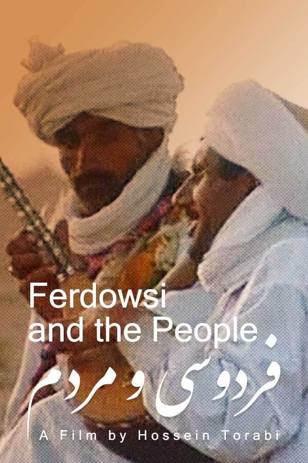 Ferdowsi and the People