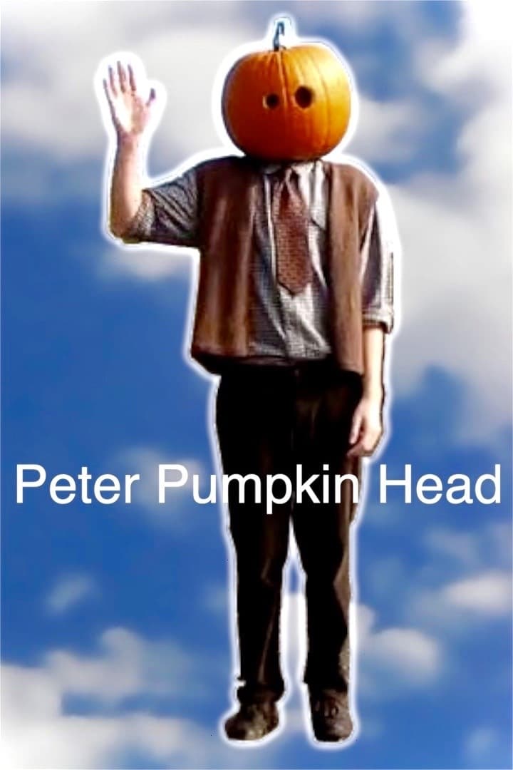 Peter Pumpkin Head