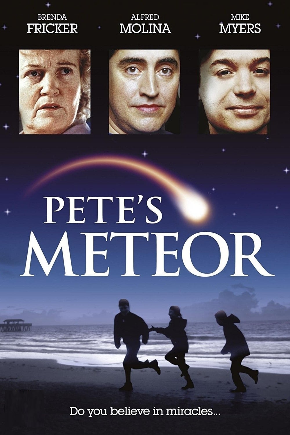 Pete's Meteor (2002)