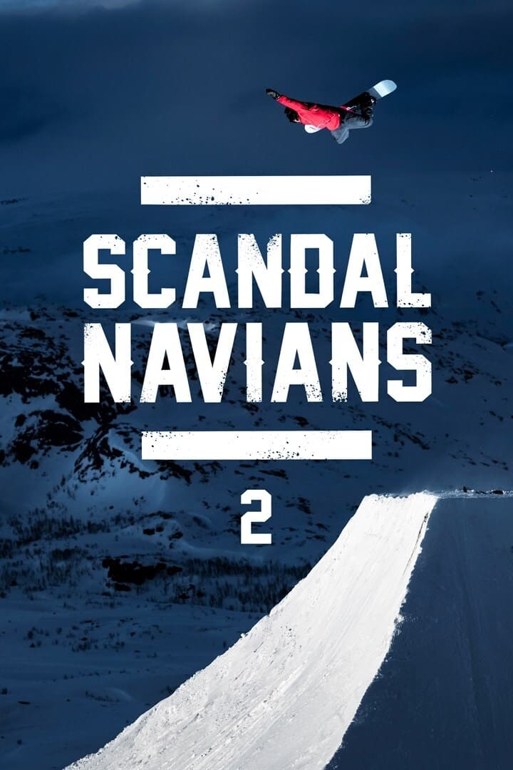 Scandalnavians 2
