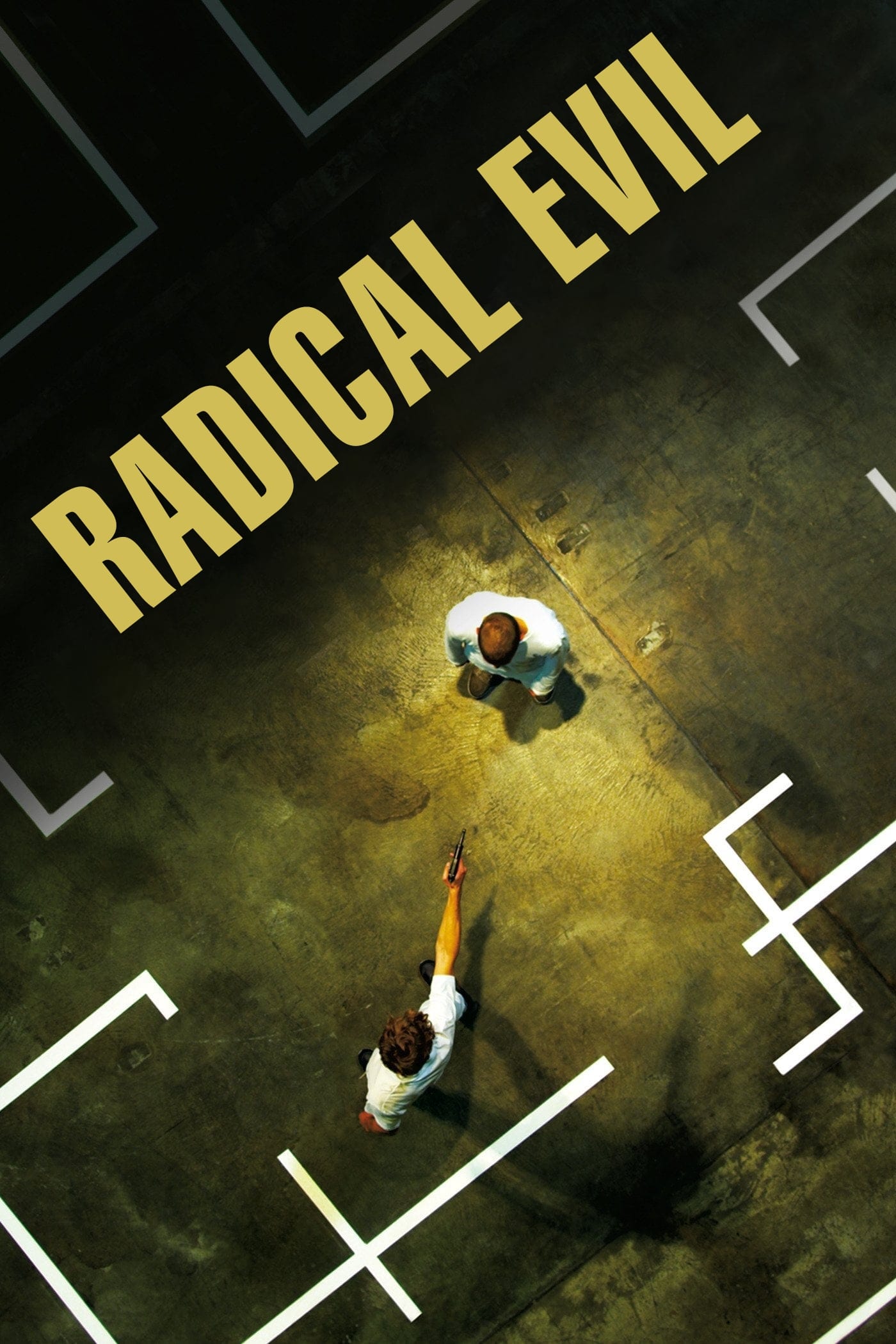 Radical Evil (2014)