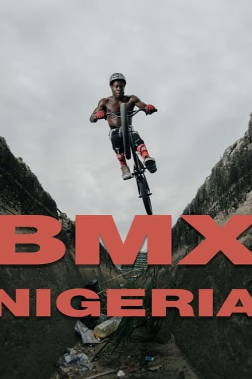 BMX Nigeria (part 1)