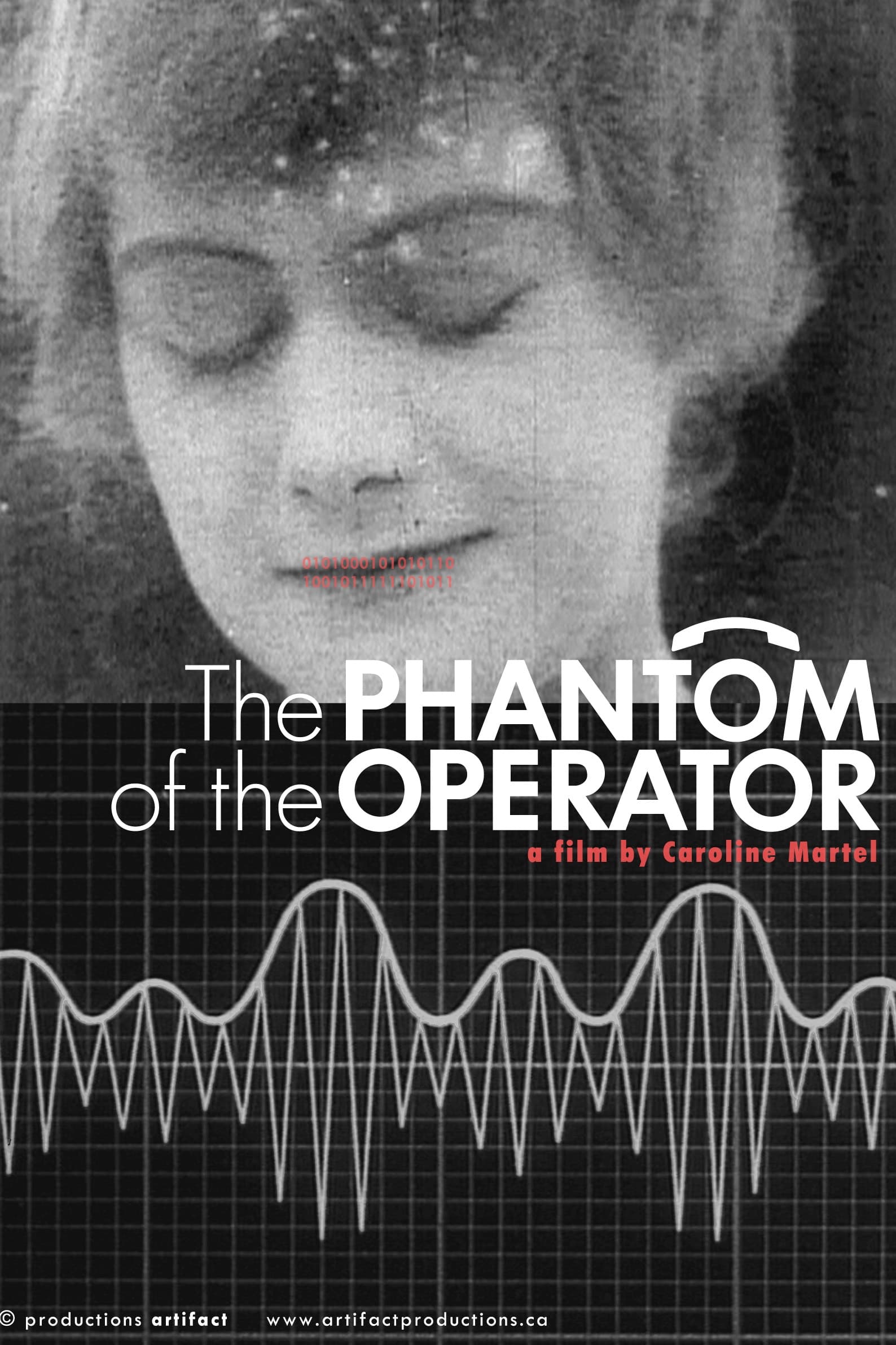 The Phantom of the Operator (2004)