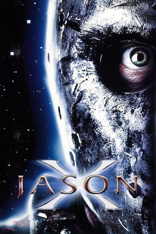Outta Space: The Making of Jason X