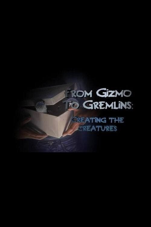 From Gizmo to Gremlins: Creating the Creatures (2014)