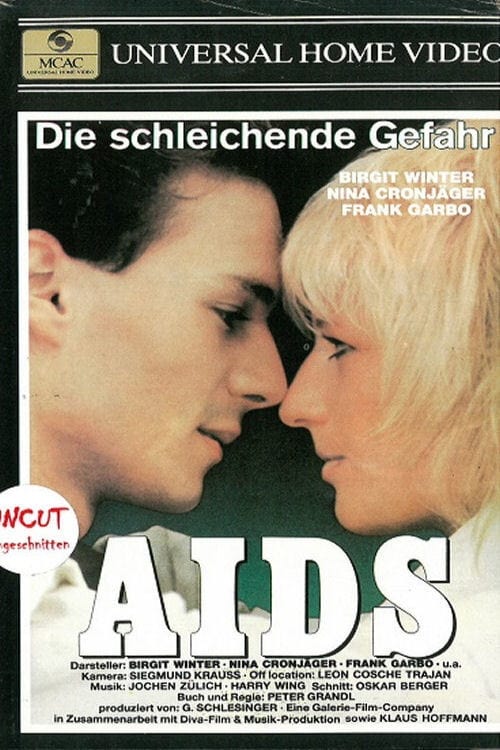 AIDS - Die schleichende Gefahr (1985)