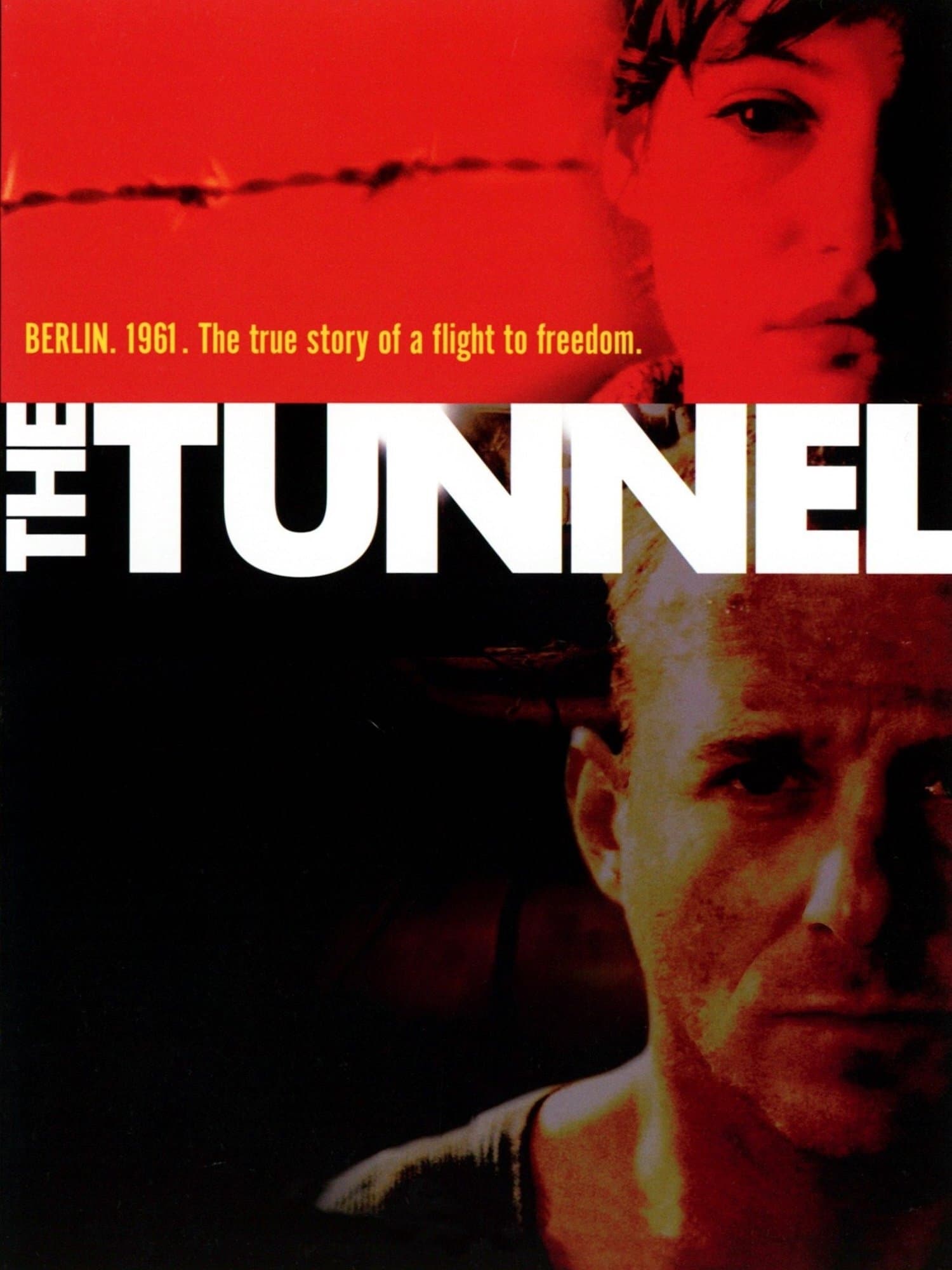 The Tunnel (2001)