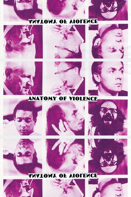 Anatomy of Violence (1967)