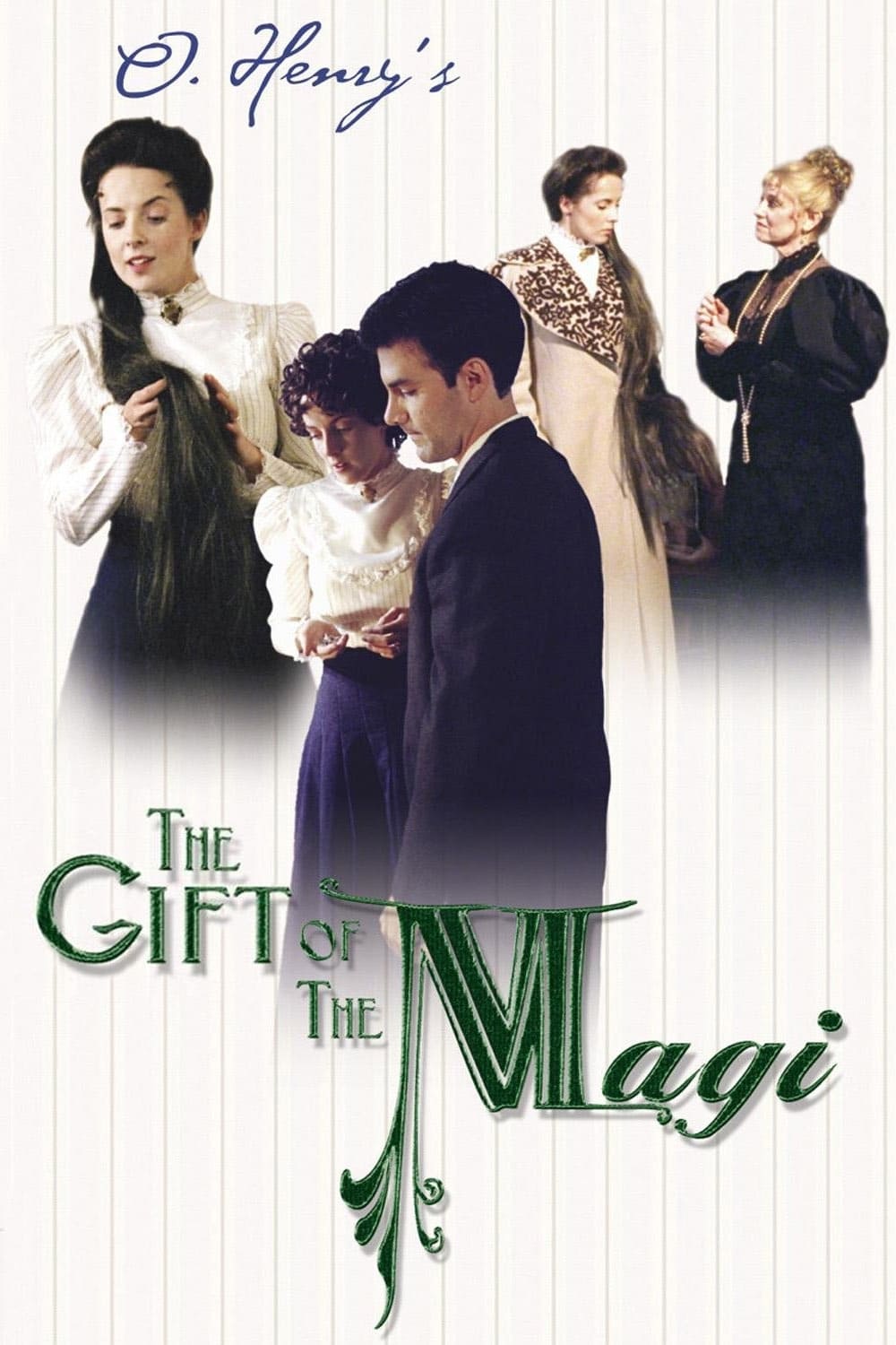 The Gift of the Magi (2001)