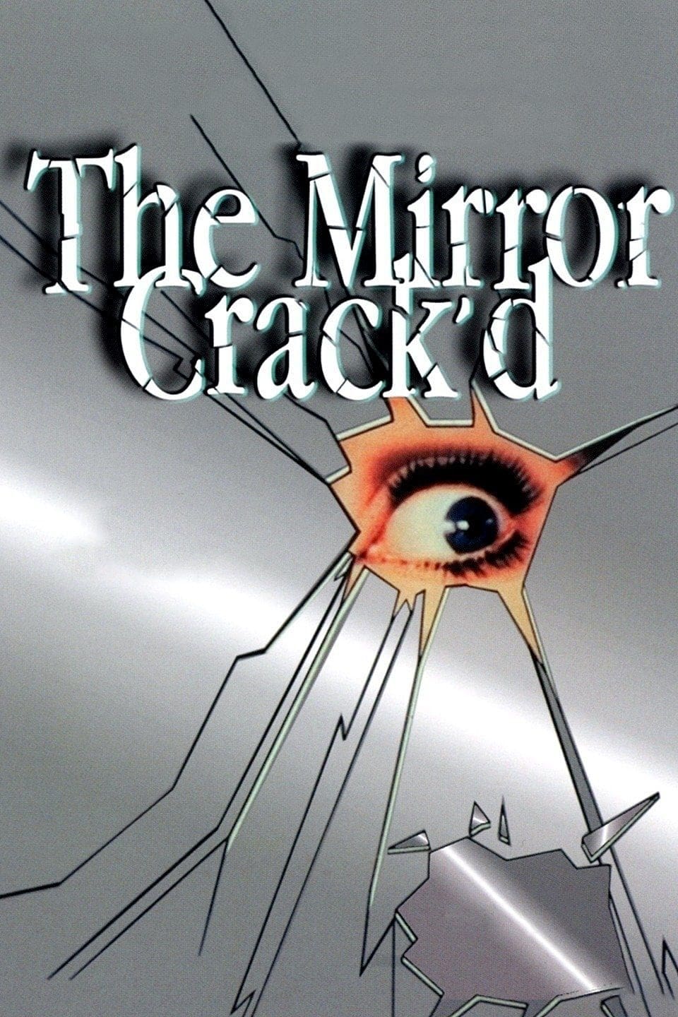 A Maldição do Espelho (1980)