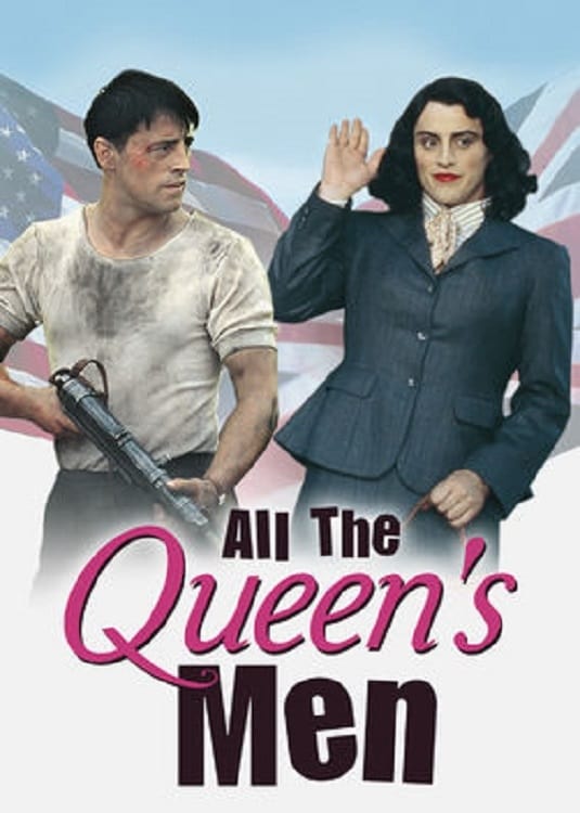 All The Queen's Men (2001)