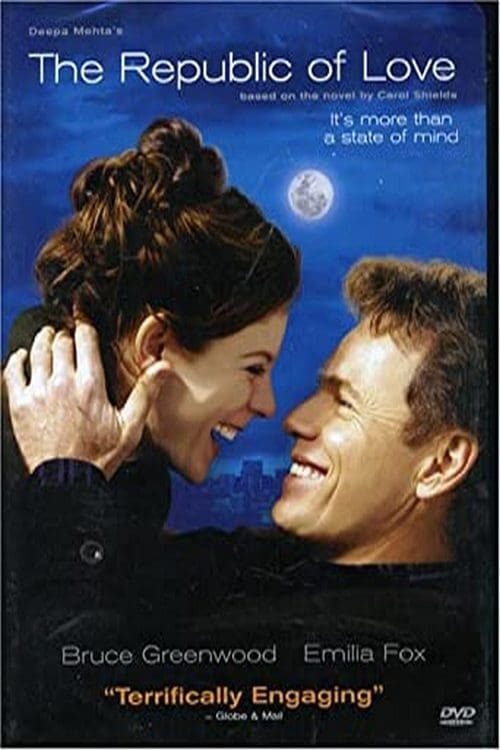 The Republic Of Love (2004)
