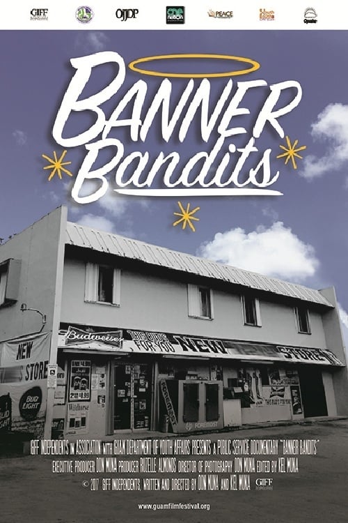Banner Bandits