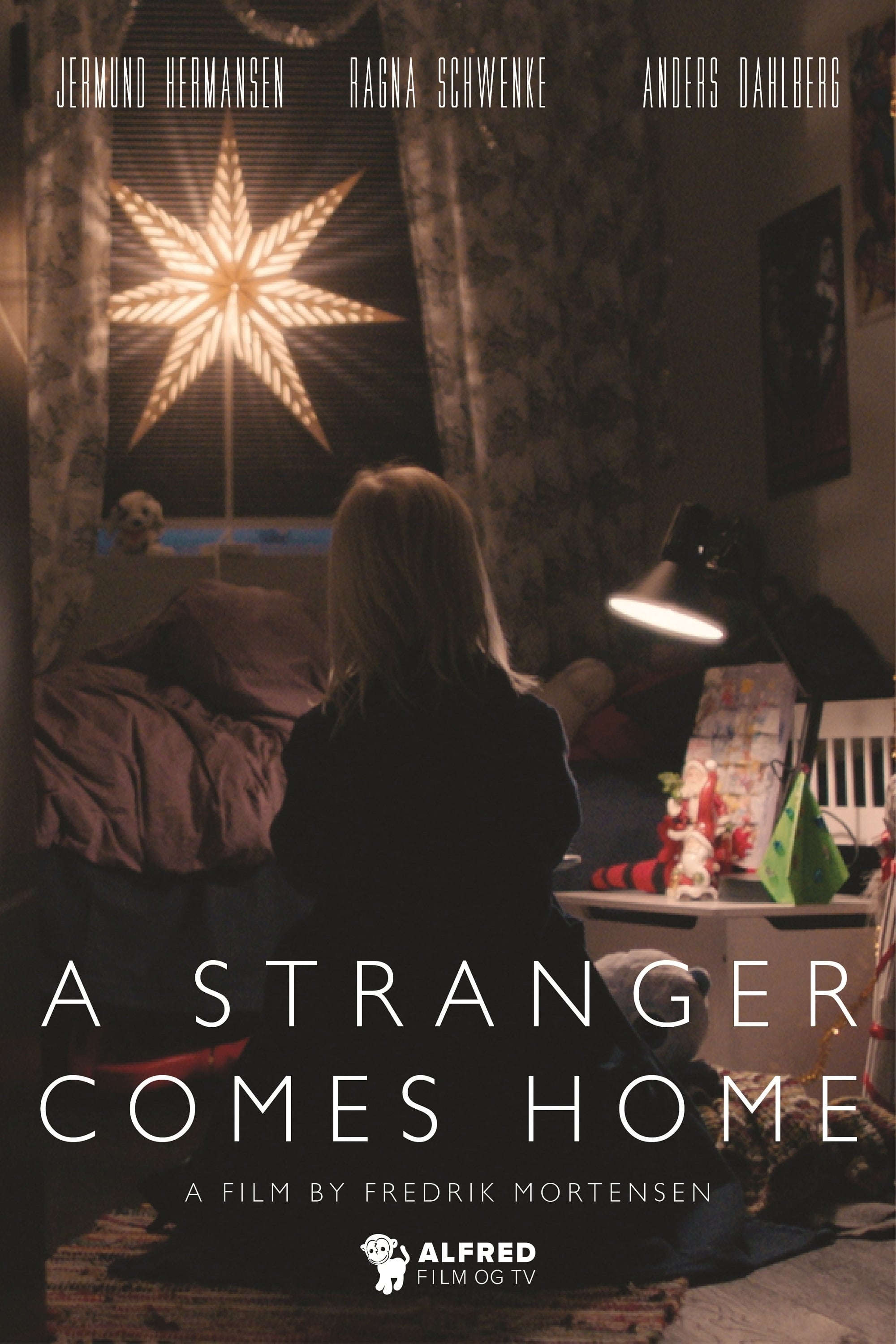 A Stranger Comes Home