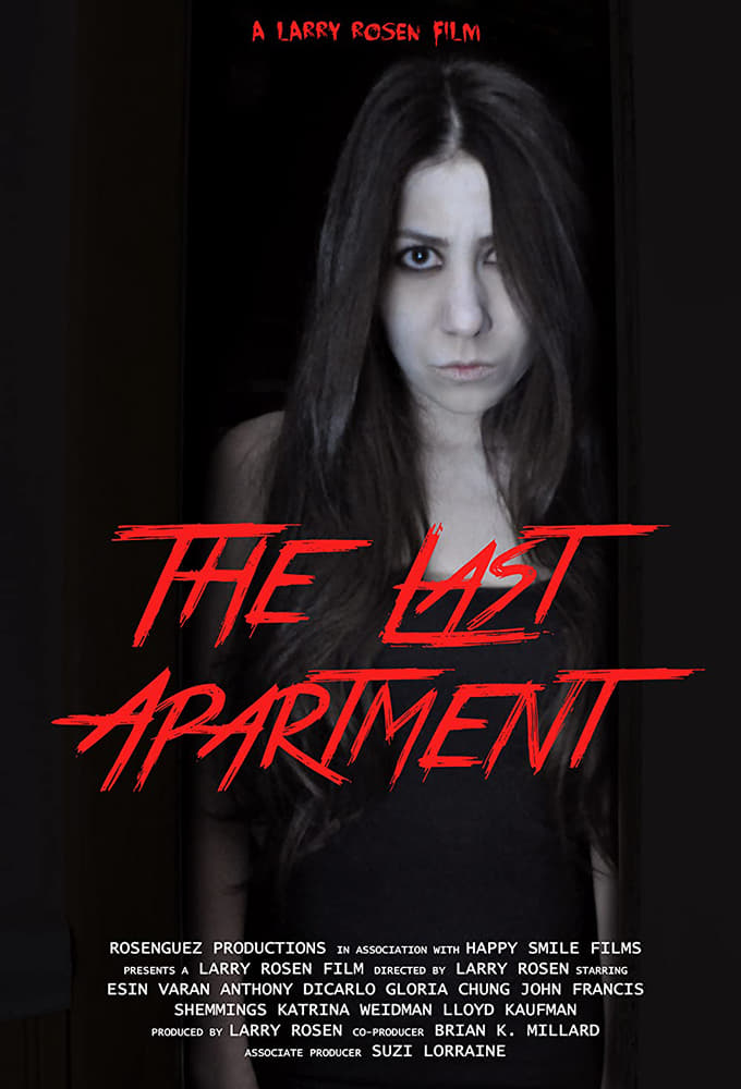 The Last Apartment (2015)