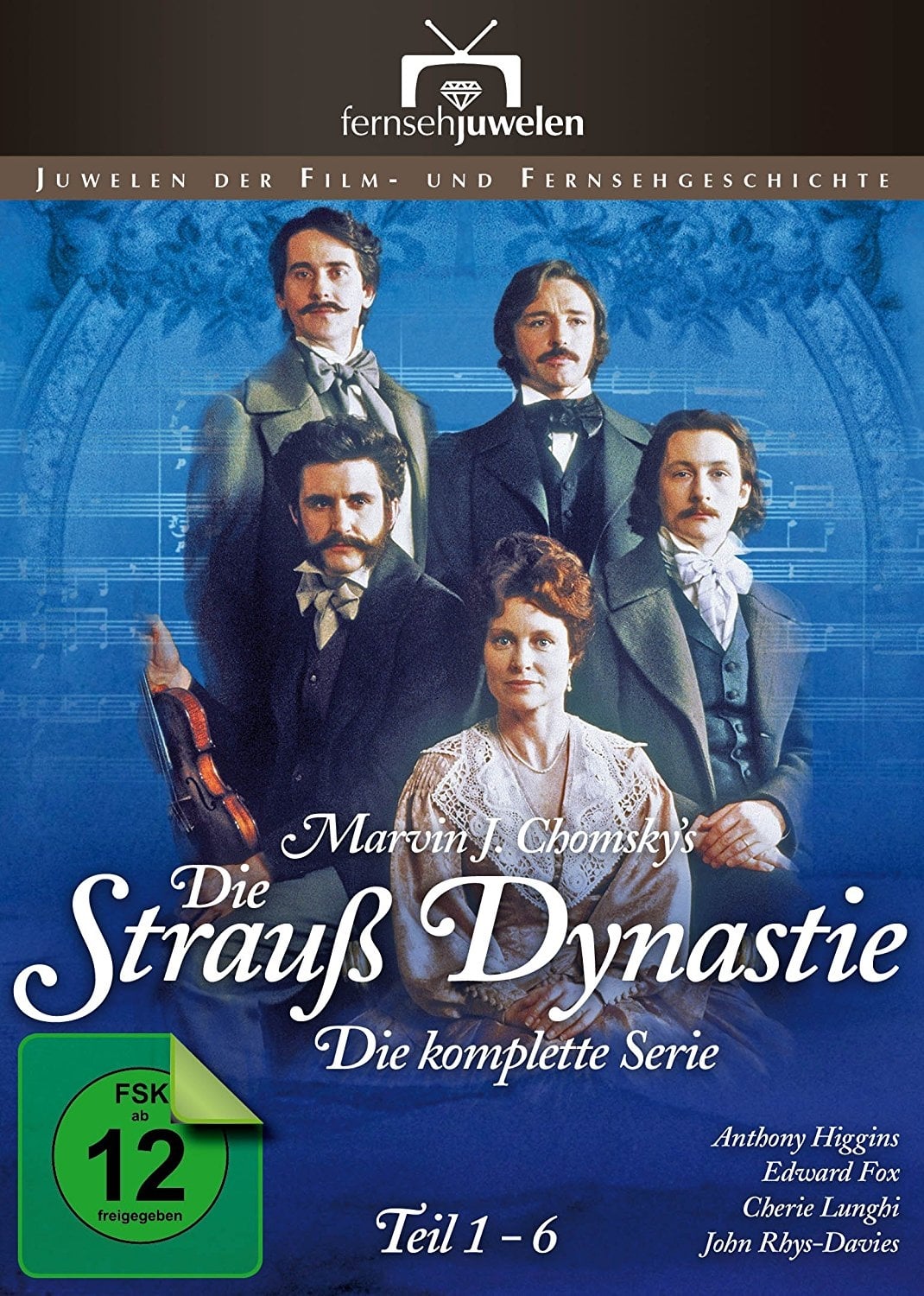 Strauss Dynasty