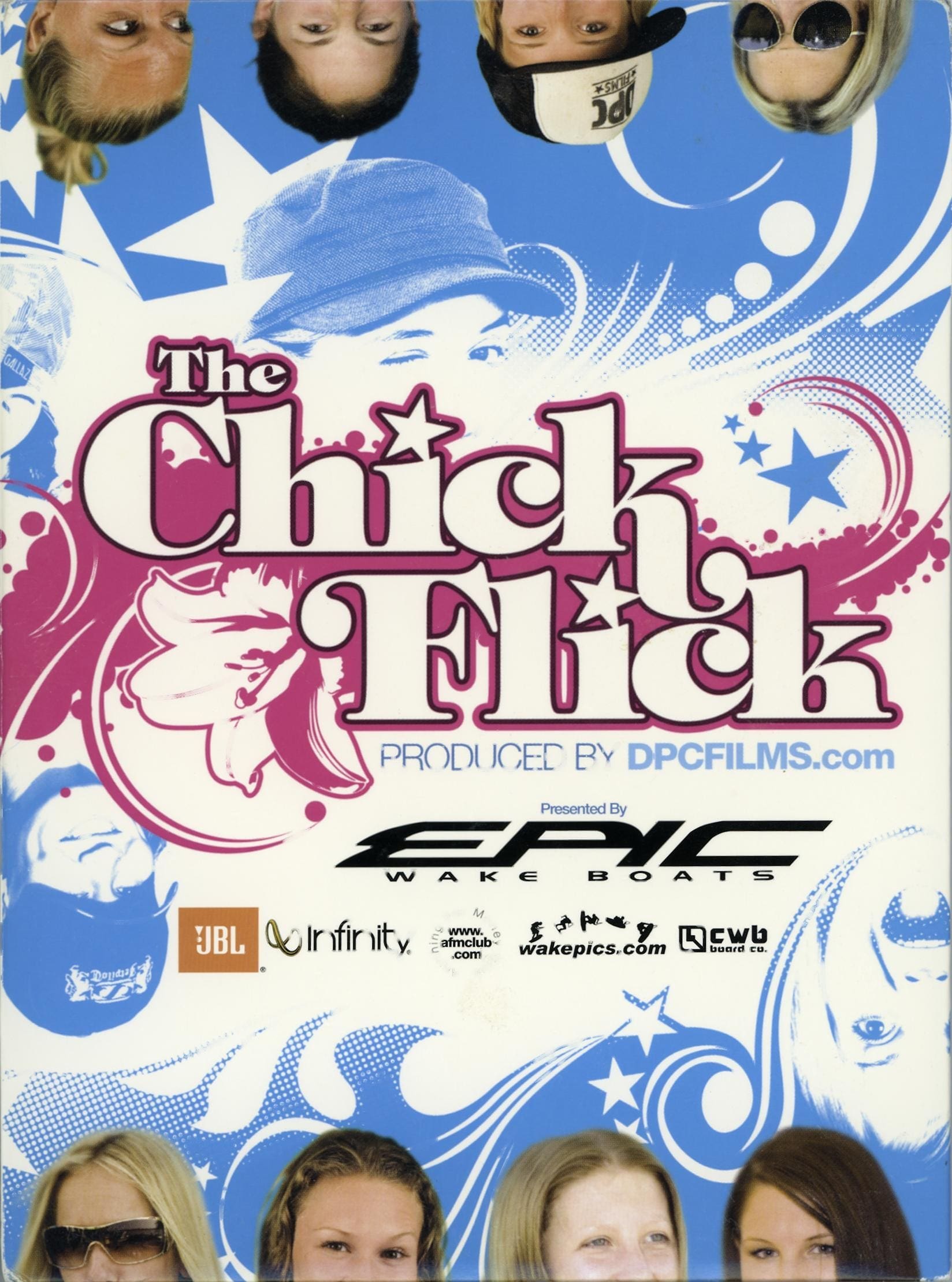The Chick Flick