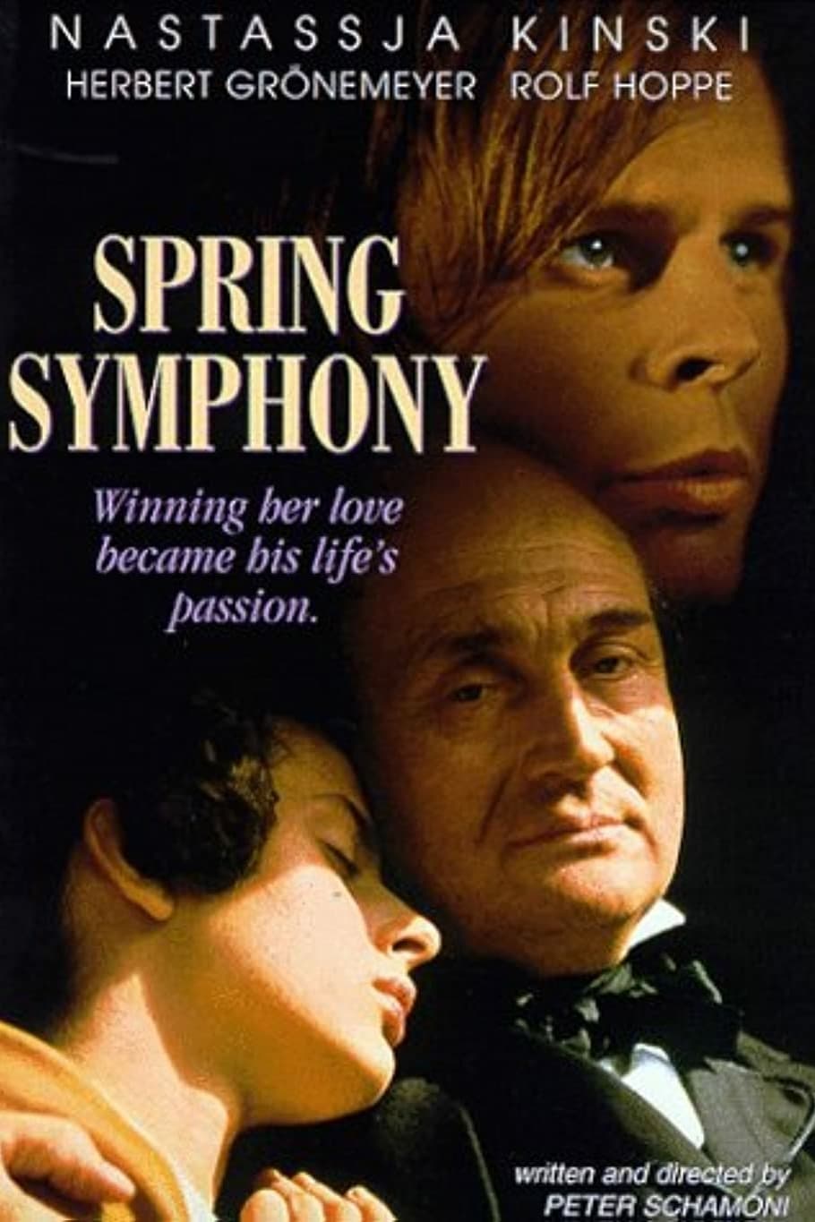 Spring Symphony (1983)