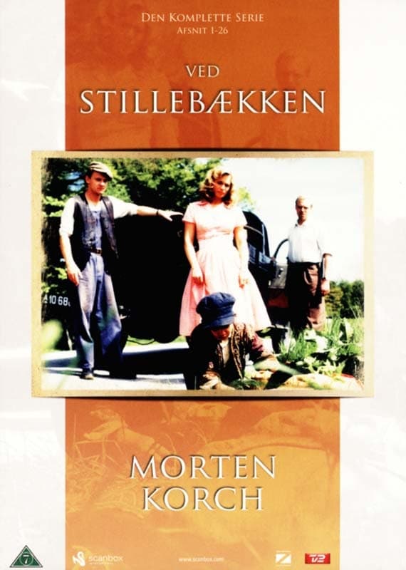 Morten Korch - Ved stillebækken (1999)