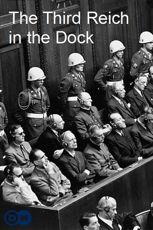 The Third Reich in the Dock