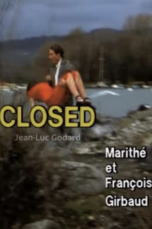 Closed (1988)