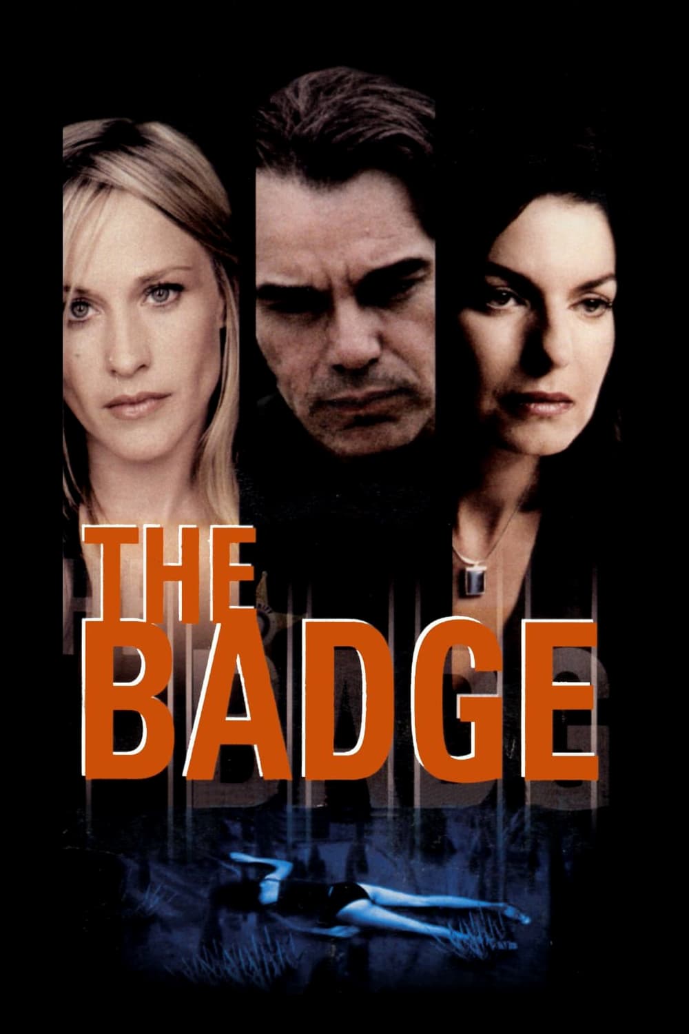The Badge (2002)