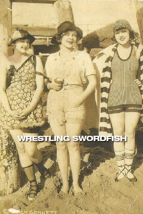 Wrestling Swordfish (1931)