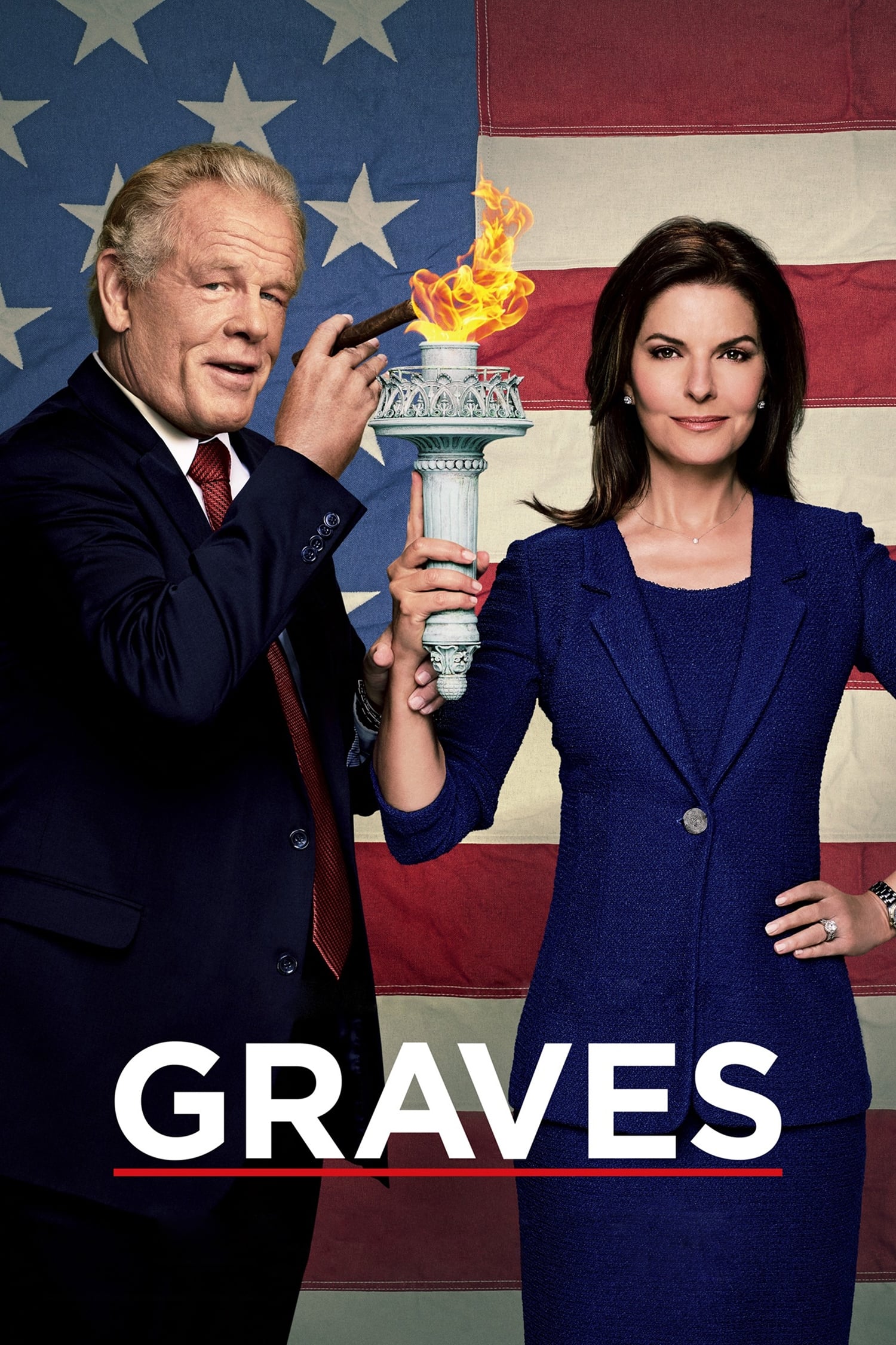 Graves (2016)