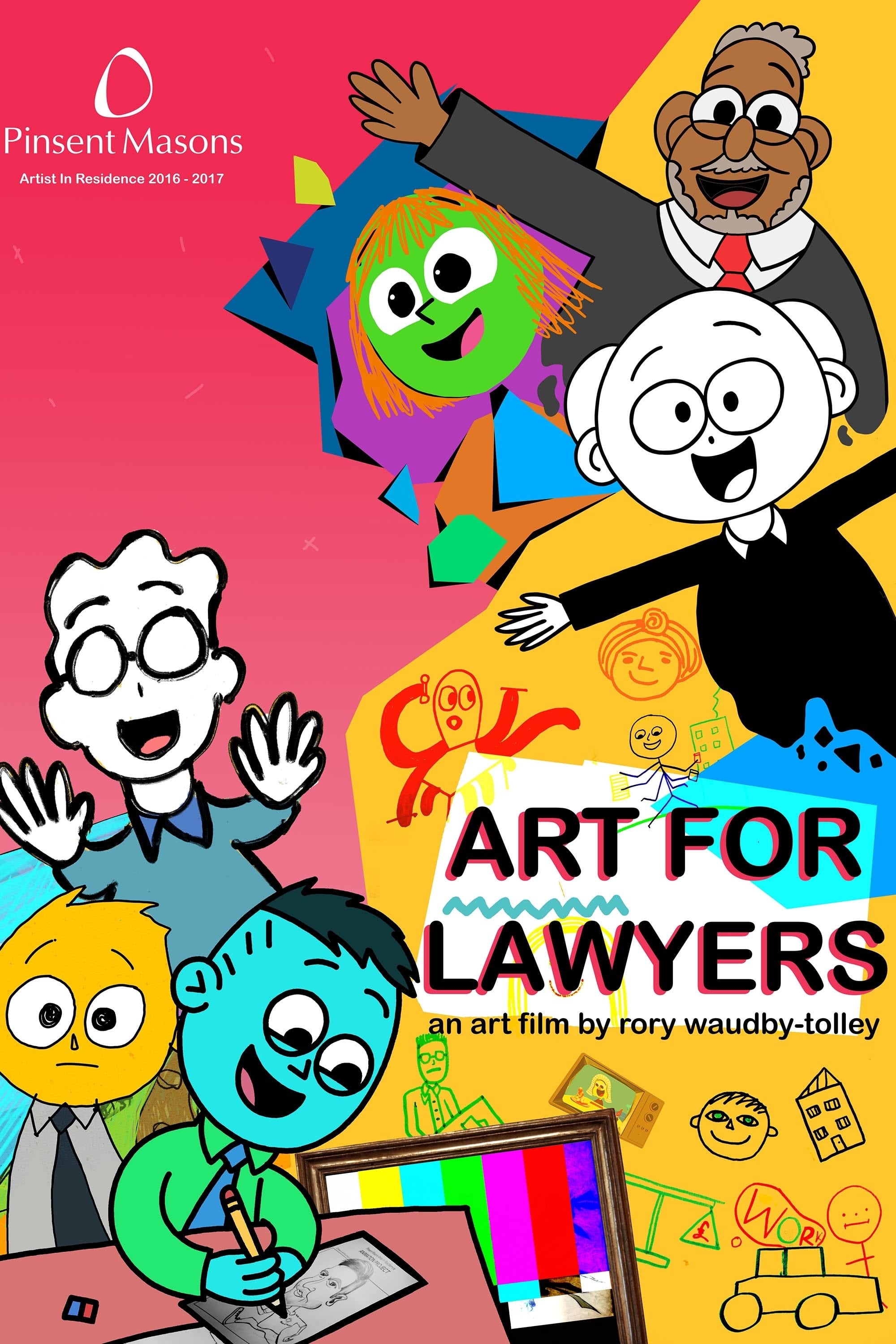 Art For Lawyers