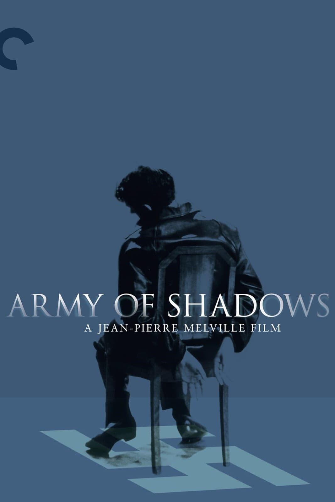 Jean-Pierre Melville and Army of Shadows (2002)