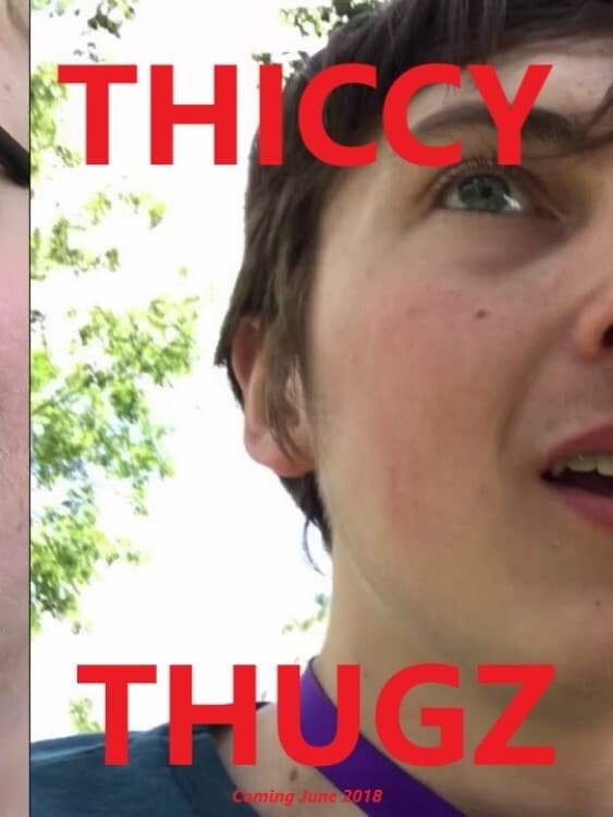 Thiccy Thugz