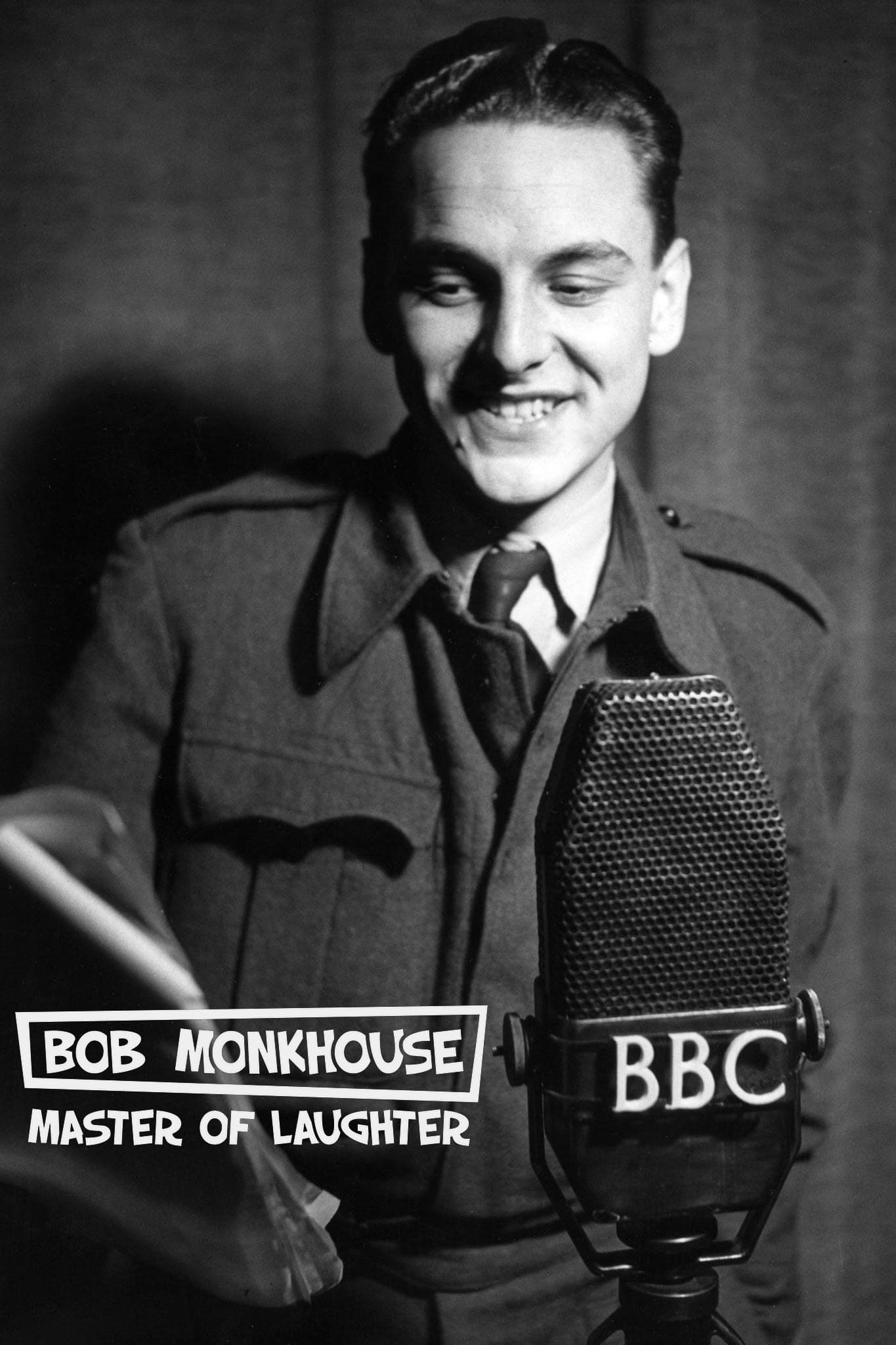 Bob Monkhouse: Master of Laughter