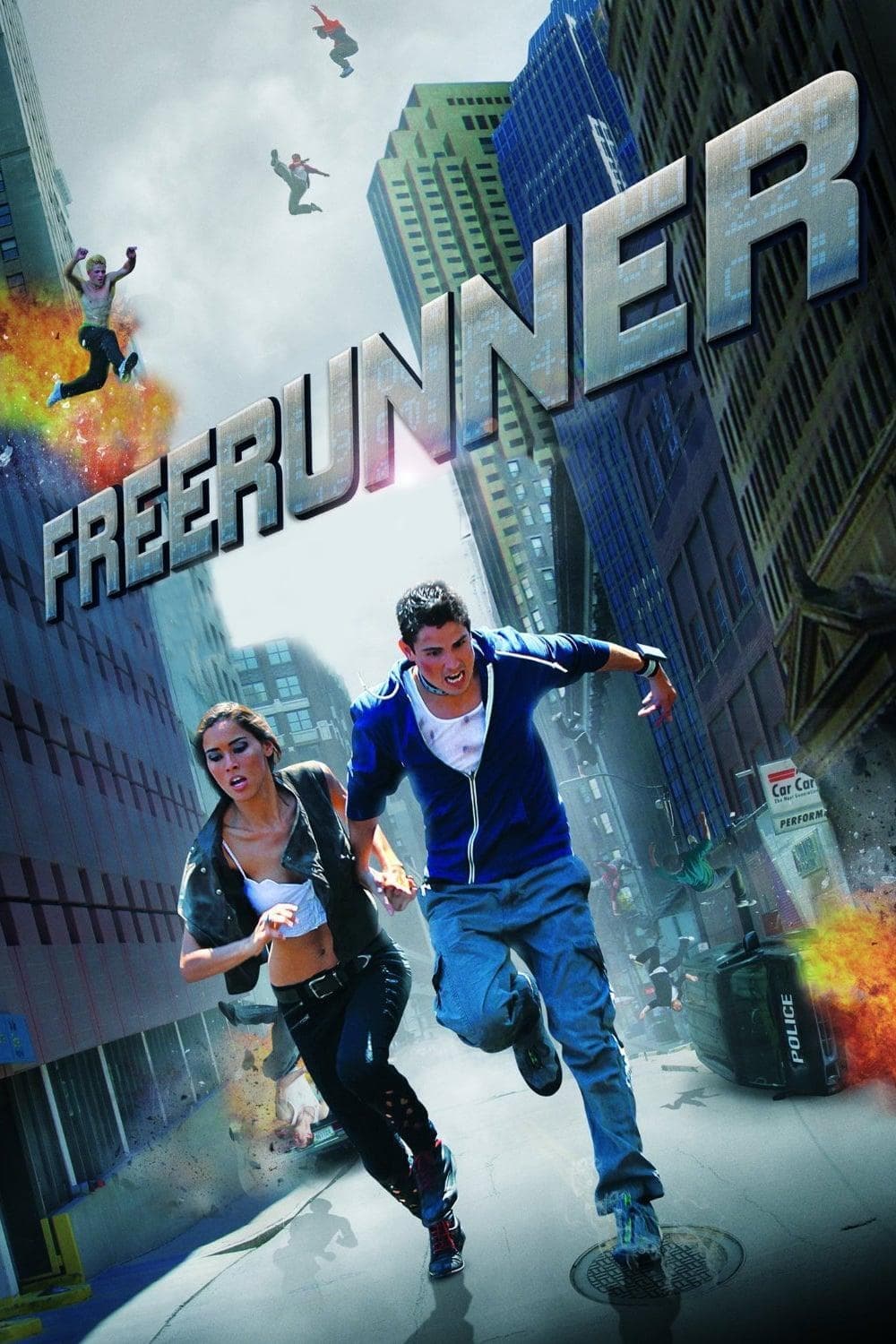 Freerunner (2011)