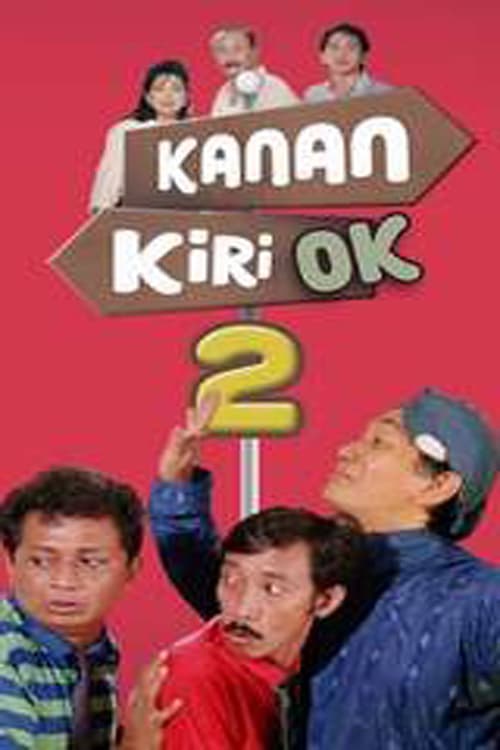 Kanan Kiri OK II (1989)