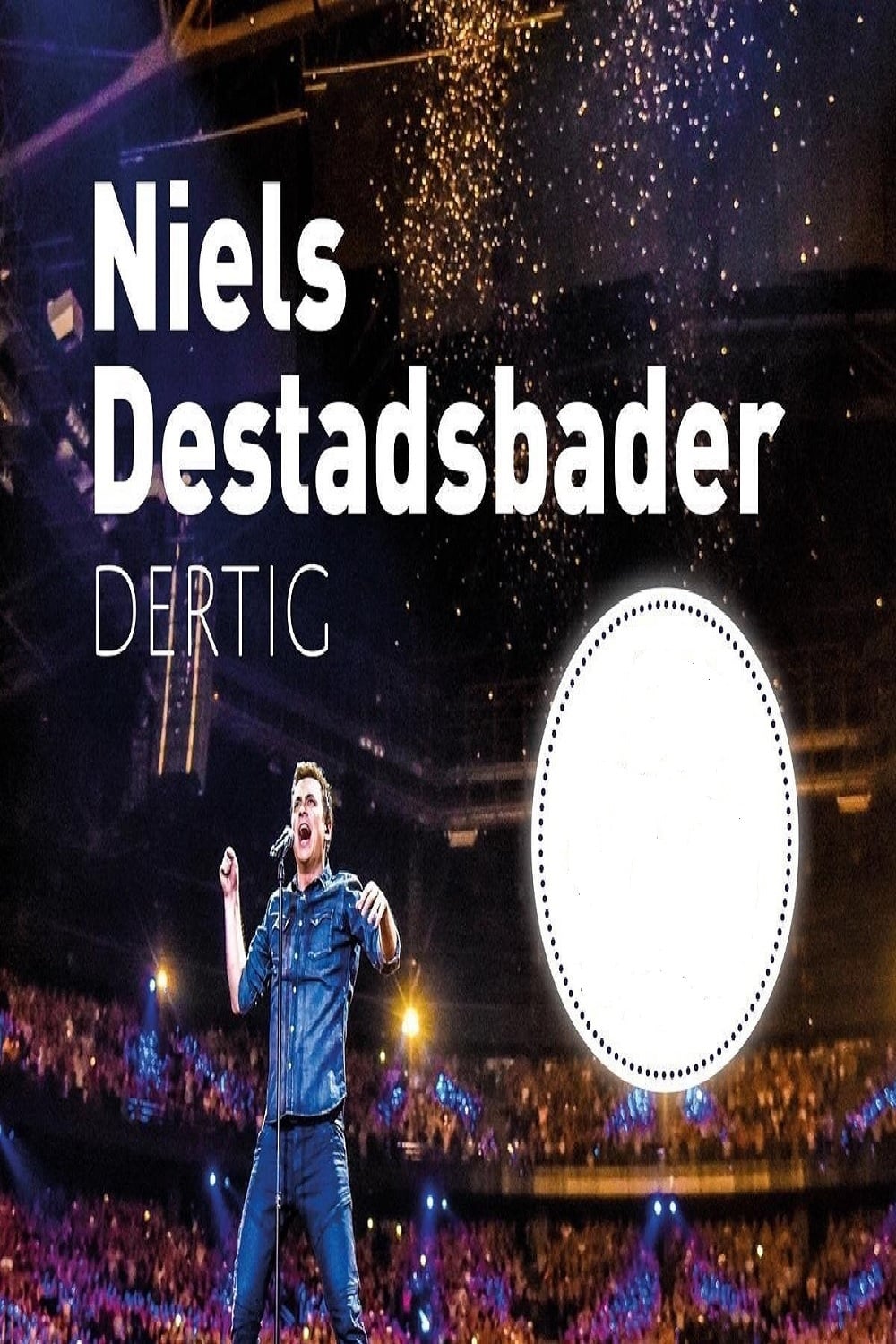 Niels Destadsbader Dertig