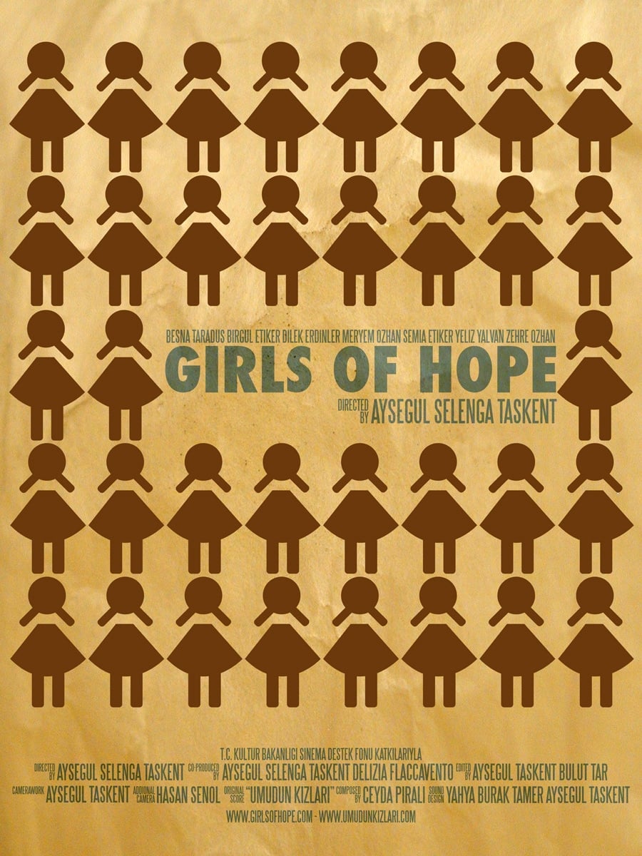 Girls of Hope