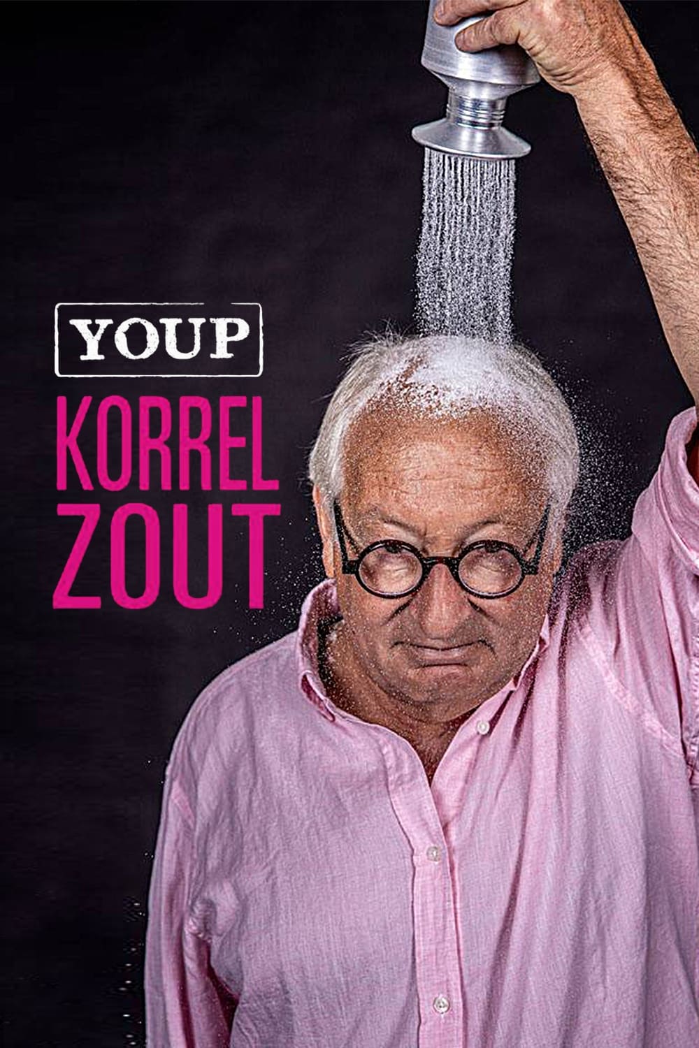 Youp van 't Hek: Korrel Zout