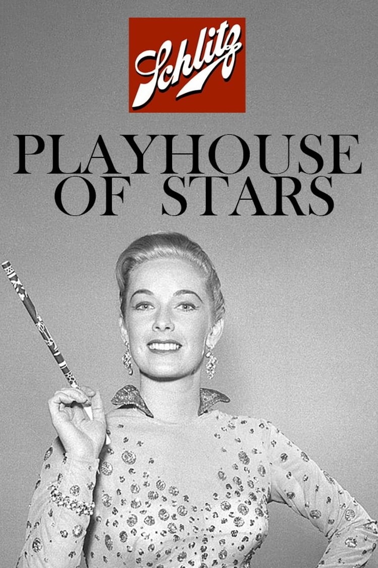 Schlitz Playhouse of Stars (1951)