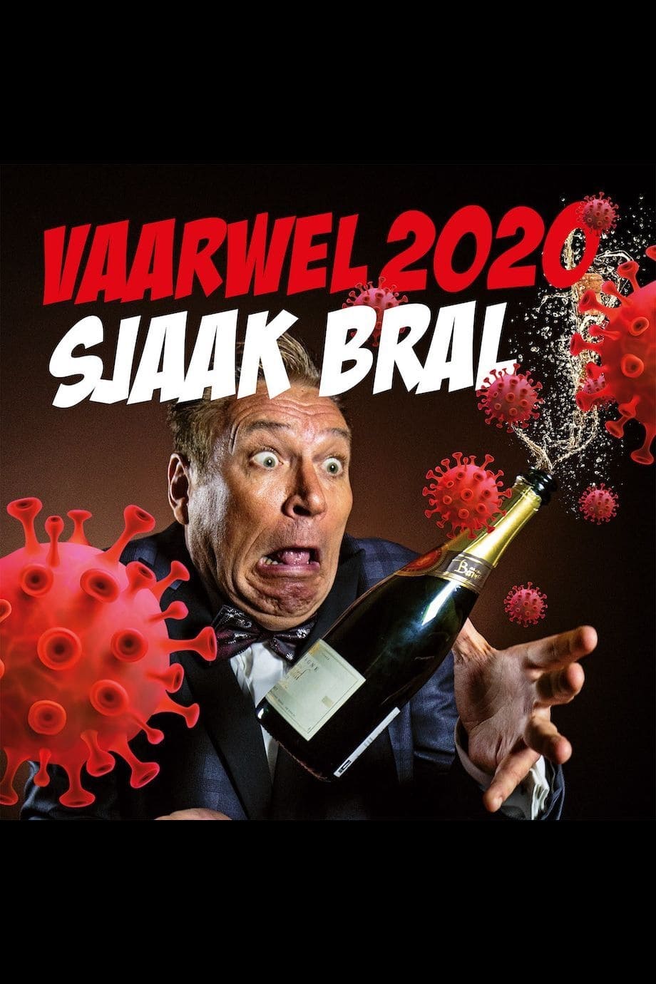 Sjaak Bral: Vaarwel 2020