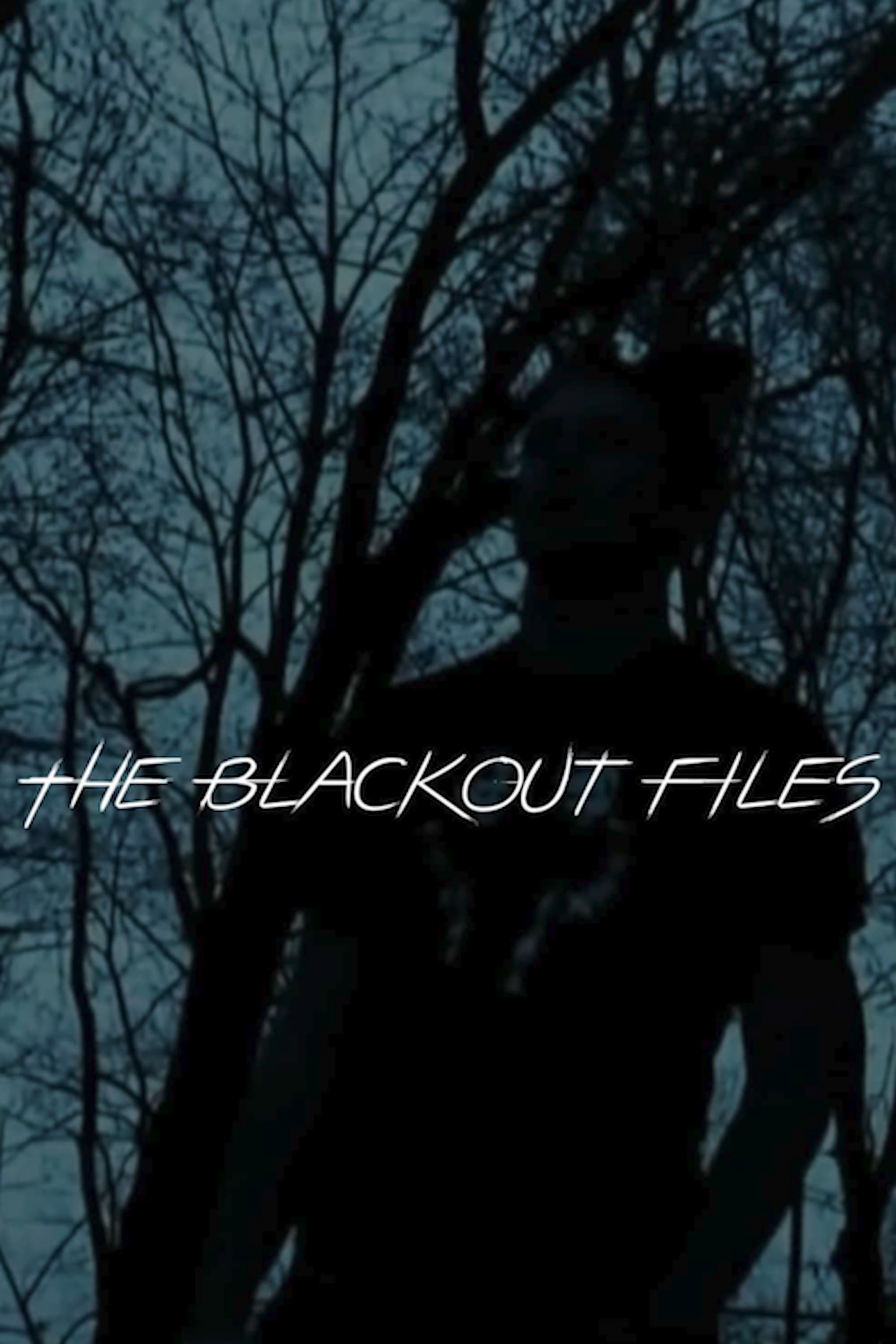 The Blackout Files